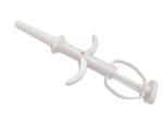 ICAR Non Toxic 100*50mm Livestock Microchip Syringe easy be scanned