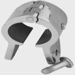 Stainless Steel 316 Investment Precision Casting , Lost Wax Casting Marine Parts