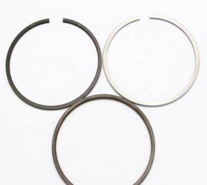 Original 4bt 6bt Diesel Engine Piston Ring 3938177 3937393