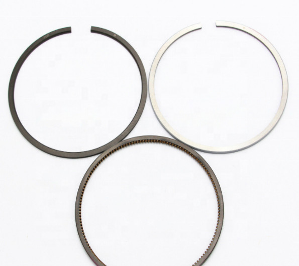 Quality Original 4bt 6bt Diesel Engine Piston Ring 3938177 3937393 for sale