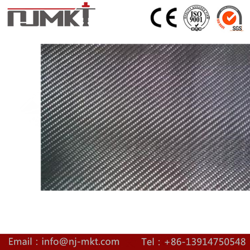 100% Carbon Fiber Fabric For Construction Reinforcement Unidirectional 200/300gsm