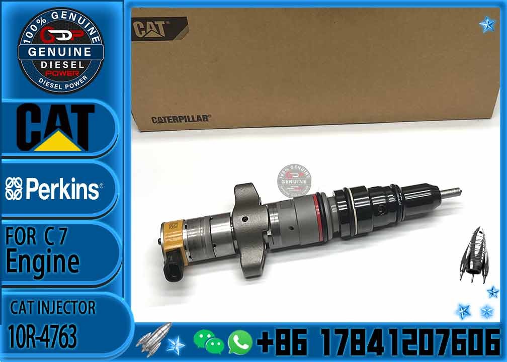 CAT injectors c7 diesel Injector 10R-4763 20R-8059 20R-8057 243-4503 20R-8071 295-9166 20R-8067 20R-8057 387-9429