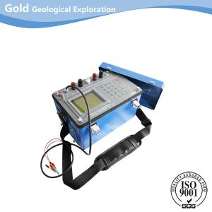 China High Precision Geophysical Deep Earth Metal Detector wholesale