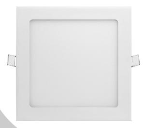 China Cost effective LED ultrathin downlight 8 inch, CE approved wholesale