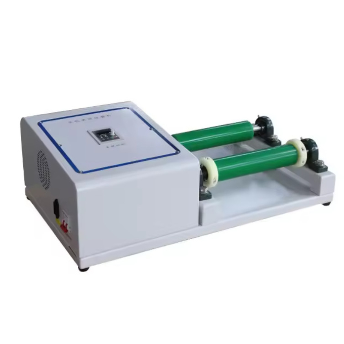 Kingda Lab Rolling Ball Mill