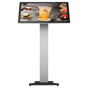 China Commercial Wins 10 Points Touch Screen Digital Signage wholesale