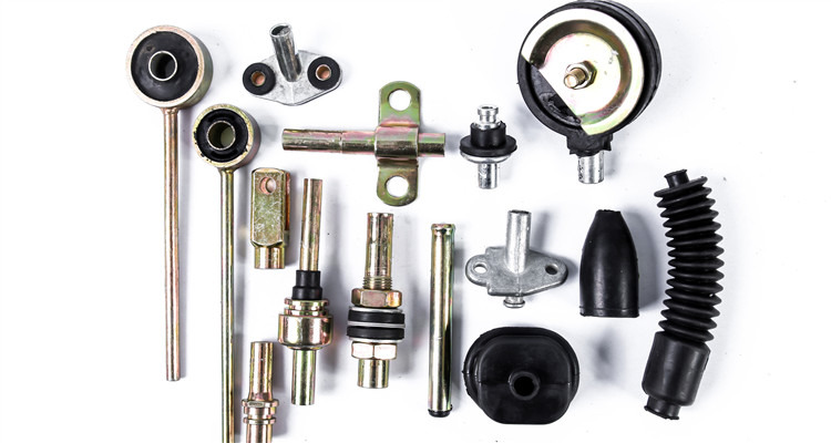 Brake Throttle Motorcycle Cable Fittings FIT CD 70 CG COMPONENTS 125