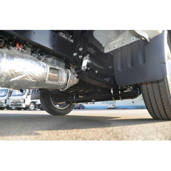 JAC X5 Truck Small Mini JAC Cargo Trucks 120HP Petrol Gasoline Engine Best Price for Sales