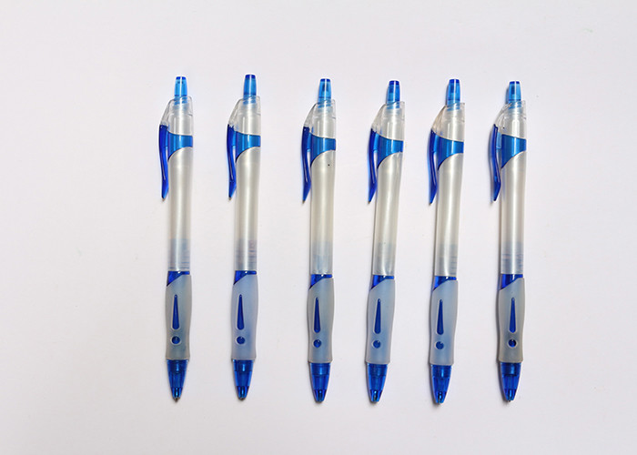 Stationery Plastic Free Sample Mechanical Pencil Plastic Mechanical Pencil With Erasers