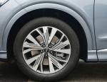 AUDI Q4-Etron 2023 40 E-Tron Quattro CHUANGJINGZHAIYEXIANG Vision Pure Electric