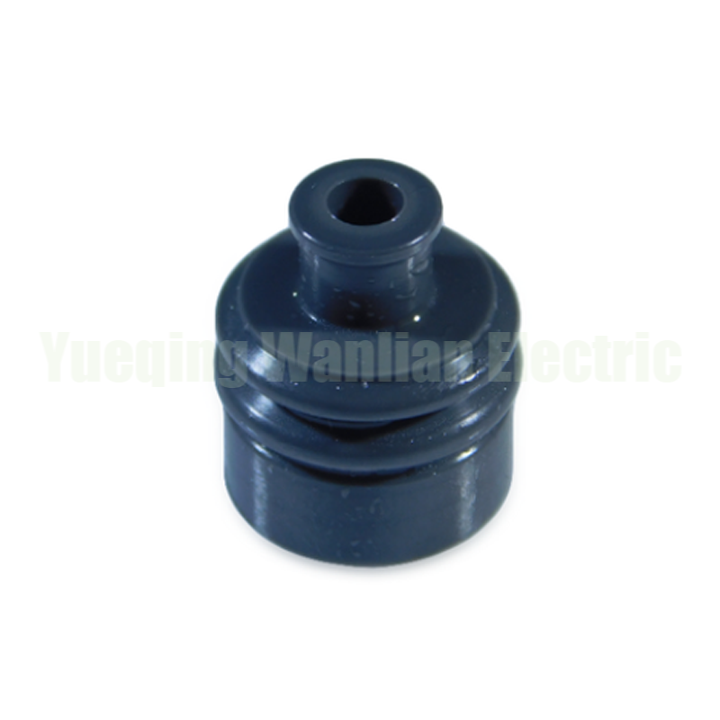 7165-0400 Automotive Car Connector waterproof rubber sealing plug