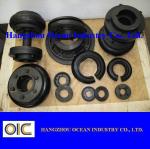 1 Inch Bolted Connection Grid Coupling with Long Service Life