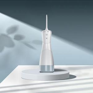 China Lightweight Dental Care Portable Water Flosser Electric 350ML wholesale