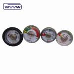 38mm Mini Pressure Gauge Medical Manometer 4% Accuracy