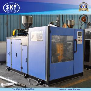 China Full Automatic Extrusion Blow Molding Machine wholesale