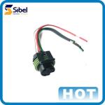 Wire Harness Manufacturer DIY Wire Loom Manufacturing Wire Cable Assembly Diy