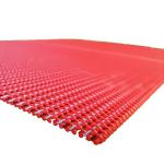 Wear Resistant PET Monofilament Yarn 0.35mm High Tenacity Yarn