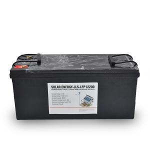 China Lead Acid Replacement 12V 100Ah Lifepo4 Lithium battery wholesale