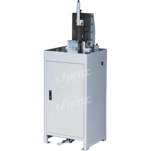 China 130 Times / Minute Round Corner Cutting Machine 90Mm Stroke For Cutter wholesale