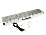 LED grow lights for Hydroponics plants