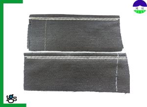 China Drainage Woven Monofilament Geotextile / Geosynthetic soil reinforcement wholesale