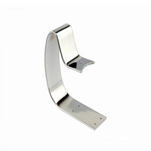 China 0.5mm-12mm Stainless Steel Stamping Parts Motorcycle Furniture 316l Stamp wholesale