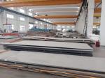 Hot Rolled Stainless Steel 304 Plate For Chemical Industrial Tanks