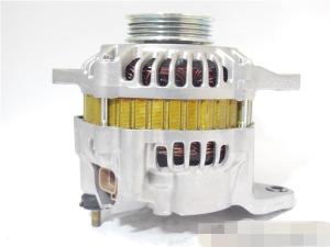 China NISSAN ALTERNATOR A002TA7191 23100-0V010 wholesale