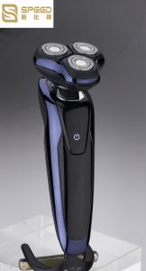 China 5V 1A SD-811 Mens Beard Shaver Cordless USB Charge Cable wholesale