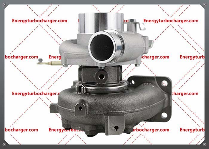 Isuzu RHF55V turbo VDA40016 VAA40016 VBA40016 8980277725 8980277722 8980277721 8980277720 4HK1-E2
