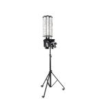 Siboasi S8025 Badminton Shuttlecock Shooting Machine With Remote Control