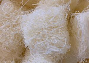 China Haccp Gluten Free Coarse Cereal Rice Vermicelli In Plastic Bags wholesale
