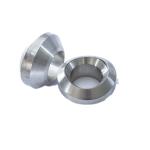 316 Stainless Steel Forged Fittings SCH 40 Thread O Lets Pipe Fittings