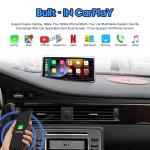 Viknav Car Stereo Radio For Volvo S60 V60 (2011-2019) 8.8 inch GPS Navigation