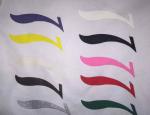 Long Durability Heat Transfer Film Labels Washable Friendly Materials