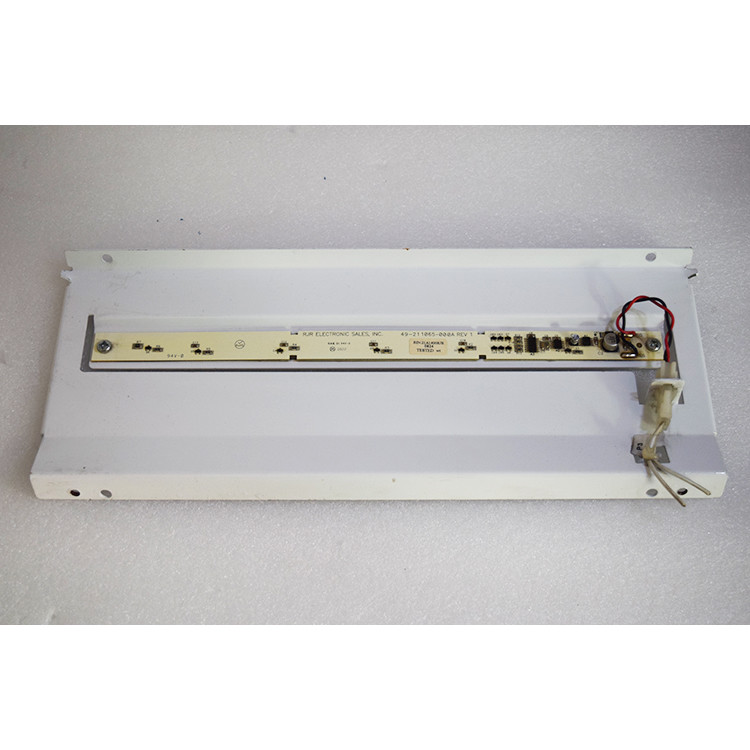 49-211065-000A Diebold ATM Parts Diebold 49211065000A CCA FASCIA LIGHT