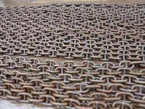 China Mooring chain wholesale
