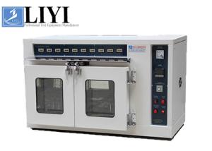 China High Temperature Tape Adhesive Testing Equipment High Accuracy wholesale