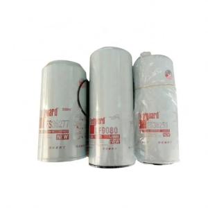 China Good Selling Fuel Filter Water Separator for Heavy Truck Engine Parts 2003-2006 Year wholesale
