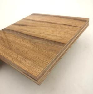 China Motorhomes Lightweight Ply Board wholesale