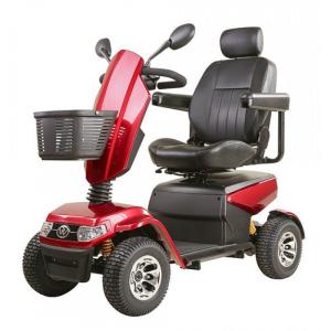 China electric mobility scooter wholesale