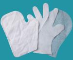 ALT-ST40 High Speed Disposable Nonwoven Glove Making Machine 50-60pcs/minute
