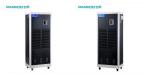 Large Capacity Industrial Air Dehumidifier For Basement Grow Room Greenhouse