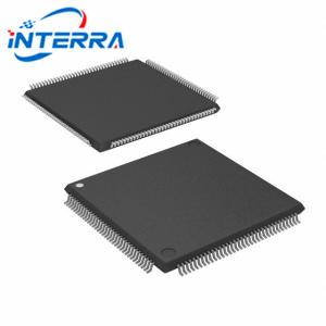 China ODM 92Kbit Lattice IC LCMXO2-4000HC-4TG144C 144LQFP wholesale