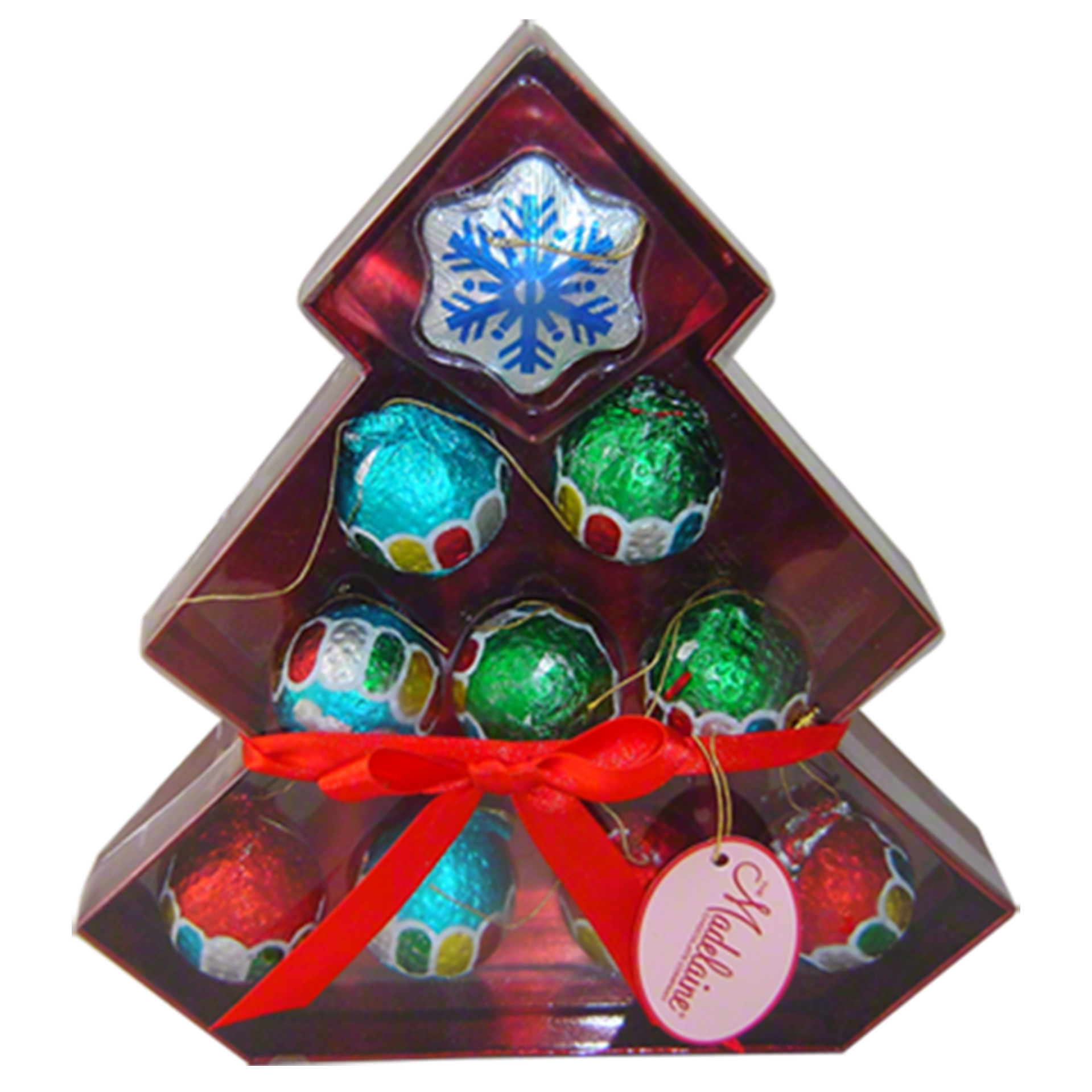 OEM ODM Food Gift Box Packaging With Cardboard Partition Insert Inside