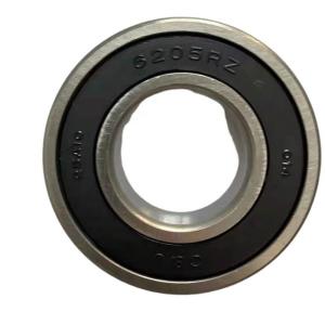China Original Product Surmount 6205 RZ C U Tub Deep Groove Bearing for Washing Machine Parts wholesale