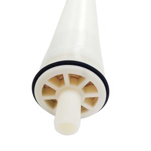 China High Desalination Ro Membrane For 5000 Tds 2521 Industrial Commercial Design 300 GPD wholesale