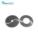 OD100mm Tungsten Carbide Cigarette Filter Rod Cutting Knife