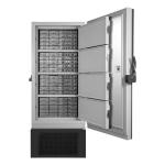 MD-86L568BS Vertical Smart Invert Ultra Low Temperature Freezer Fridge Cabinet