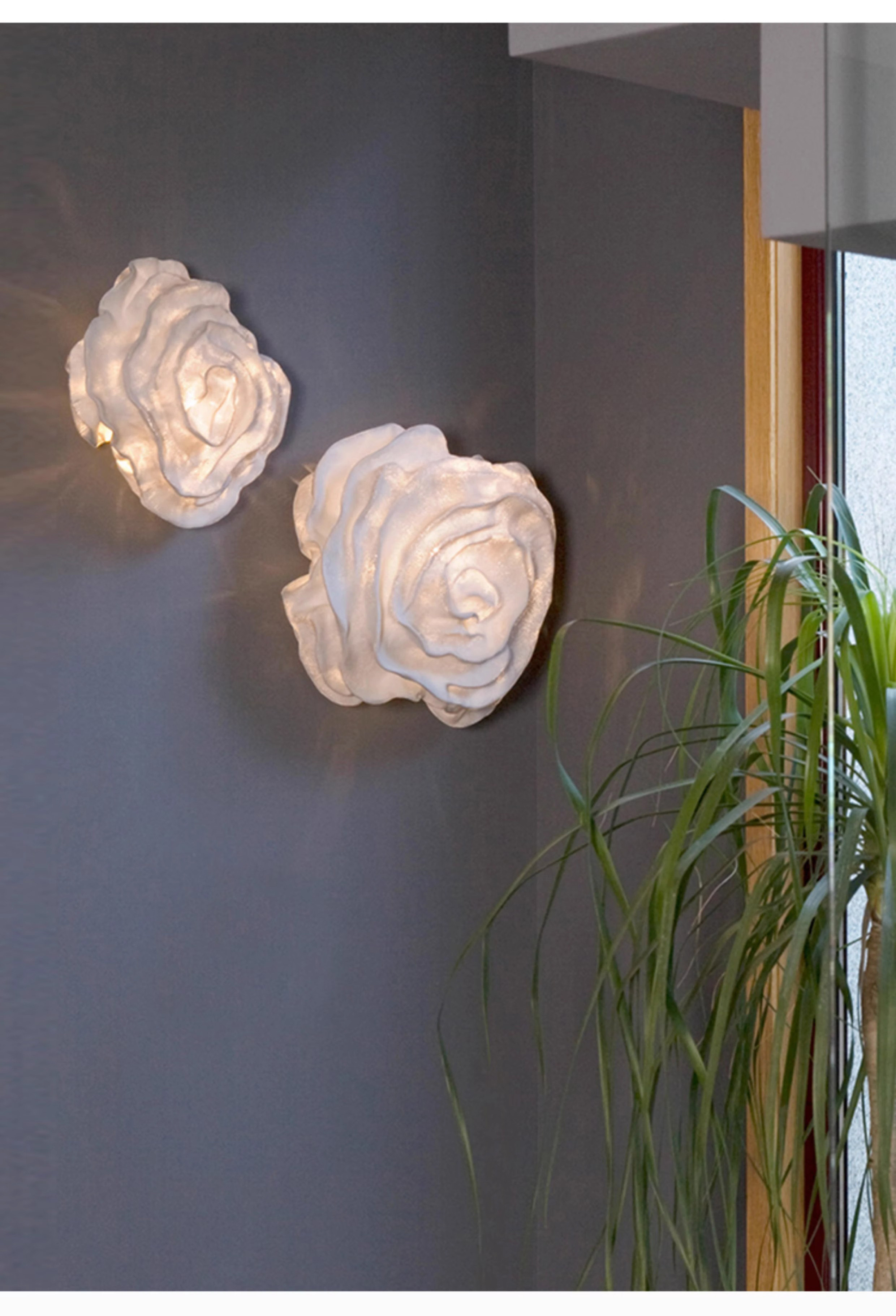 Designer Chrome Chandelier Nordic Nevo Pendant Light(WH-AP-601)